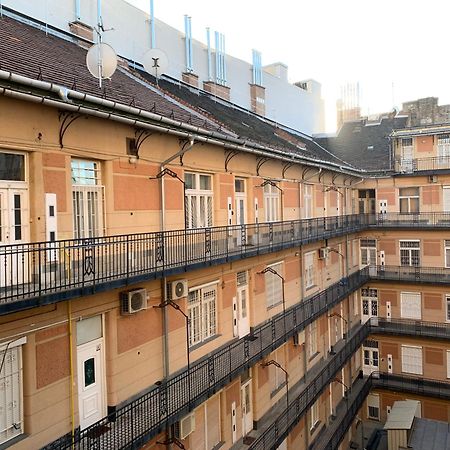 Chairman'S Apartment بودابست المظهر الخارجي الصورة