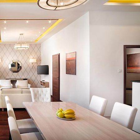 Chairman'S Apartment بودابست المظهر الخارجي الصورة