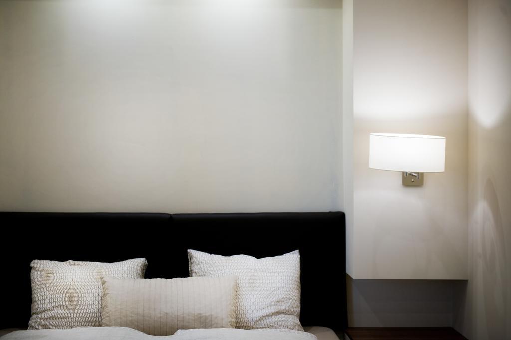 Chairman'S Apartment بودابست المظهر الخارجي الصورة