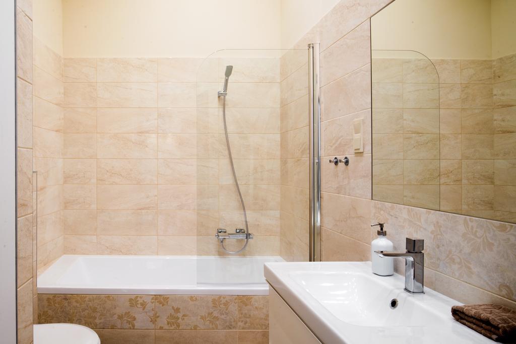 Chairman'S Apartment بودابست المظهر الخارجي الصورة