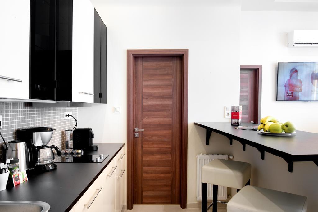 Chairman'S Apartment بودابست المظهر الخارجي الصورة