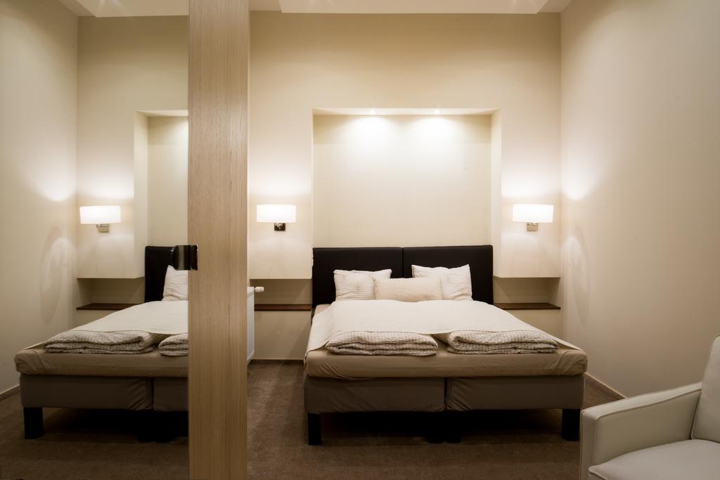 Chairman'S Apartment بودابست المظهر الخارجي الصورة