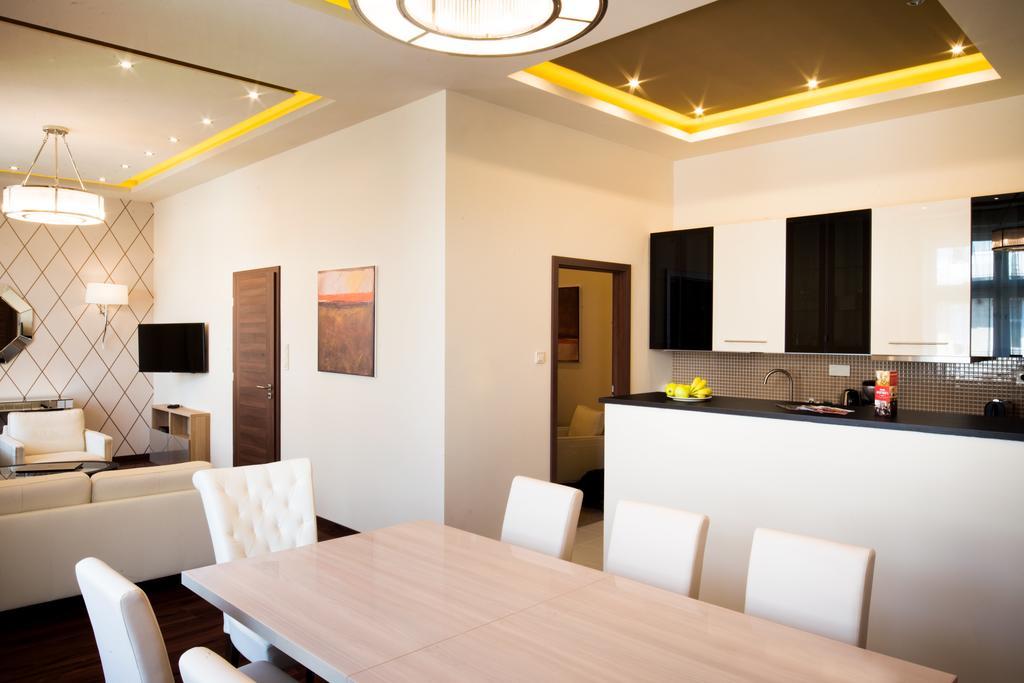 Chairman'S Apartment بودابست المظهر الخارجي الصورة